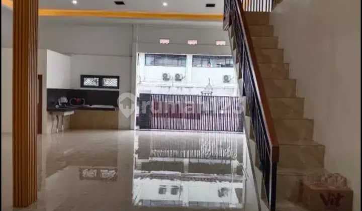 Rumah Siap Huni di Pondok Kopi Jakarta Timur Strategis