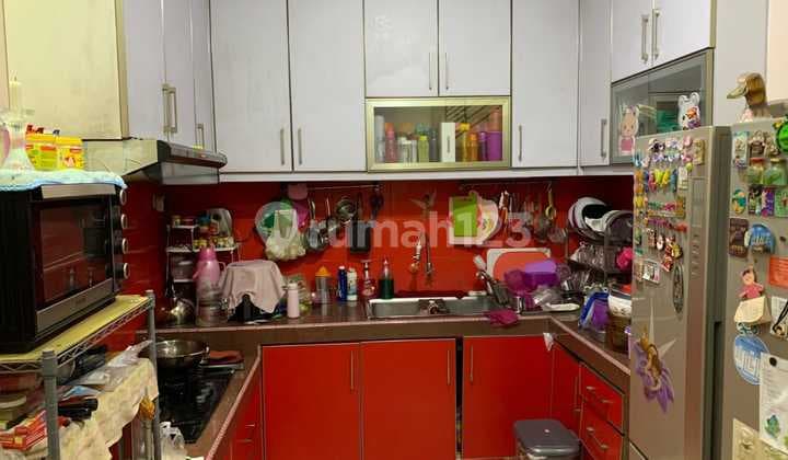 Rumah Siap Huni di Poris Paradise 1 Tangerang Lokasi Strategis