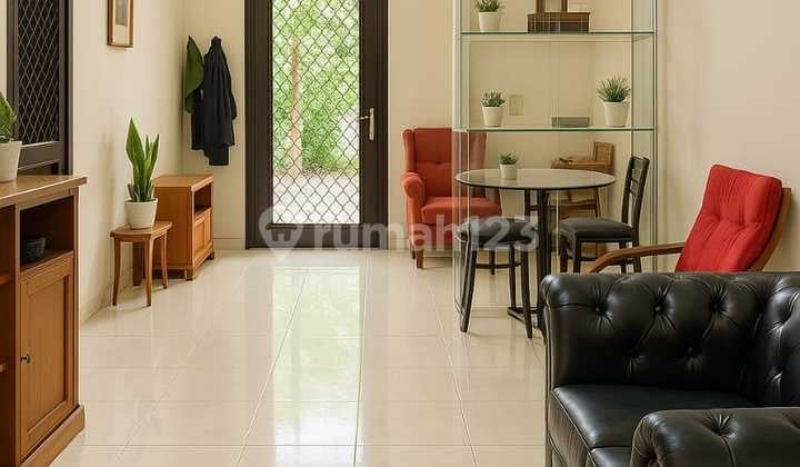 Rumah di taman Semanan Indah Jakarta Barat Kondisi Terawat dan Rapi Rumah di taman Semanan Indah Jakarta Barat Kondisi Terawat dan Rapi