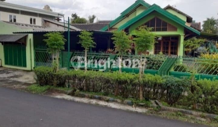 Rumah Siap Huni Malang Kota Dekat Exit Tol Sawojajar