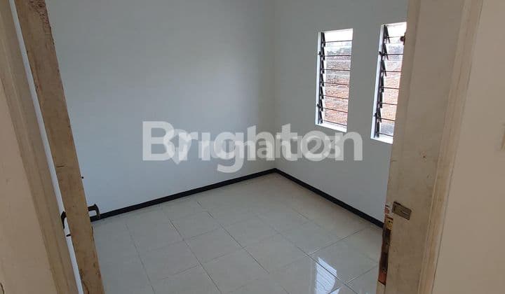 Rumah Connecting Lantai 2 Luas Cocok Untuk Kantor & Kost²an