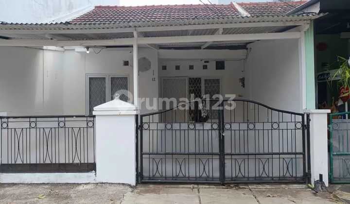 Serpong Regency Melati Mas, Tangerang Selatan