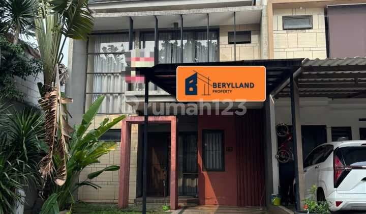 Serpong Utara, Golden Park Tangerang Selatan