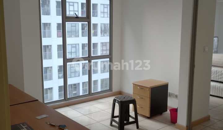 DIJUAL APARTEMEN M TOWN TOWER ELIS - TERMURAH! 1BR, LUAS 34 m², SHM - LT 19 (500 JUTA NEGO) KOSONGAN BUYER ONLY