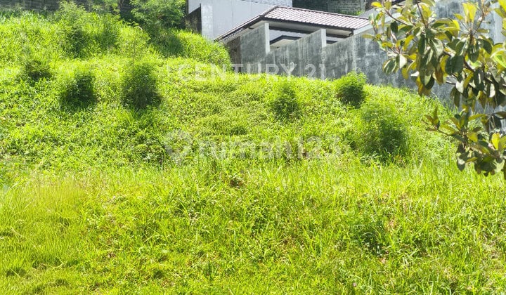 Hoki Land In Setraduta Hegar, Bandung City