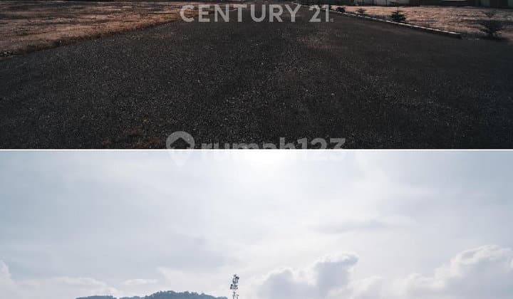 Tanah Cilegon Serang Banten bisa Split