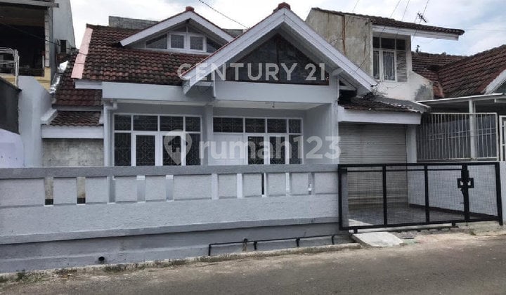 Rumah Tinggal Siap Huni, Pusat Kota, Pasirluyu Bandung