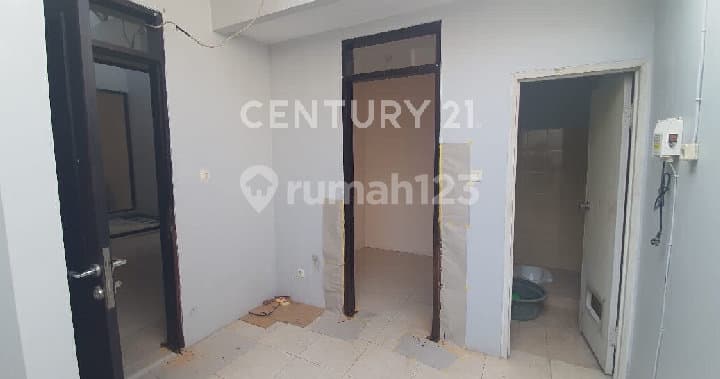 Rumah Hunian Dekat dengan Sekolah, Pertokoan, Supermarket, Dll