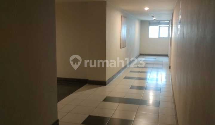 Sewa Apartemen Newton 2 BR Full Furnished Kota Bandung