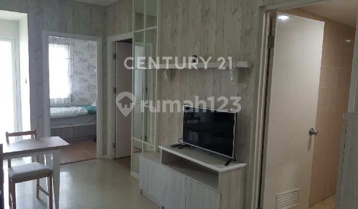 Apartemen Cantik Di Bandung Utara Dekat Unpar, ITB