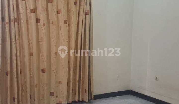 Rumah Siap Hun, Nyaman, Asri, Bagusi Tki 3