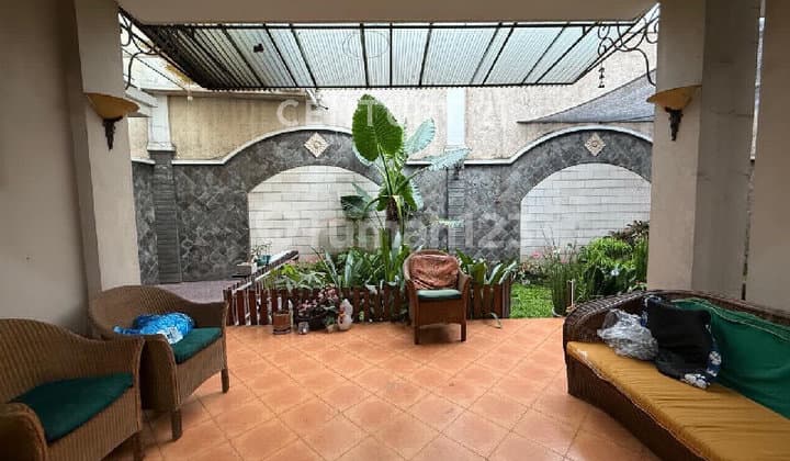 Rumah Bagus di Daerah Padalarang Siap Huni.