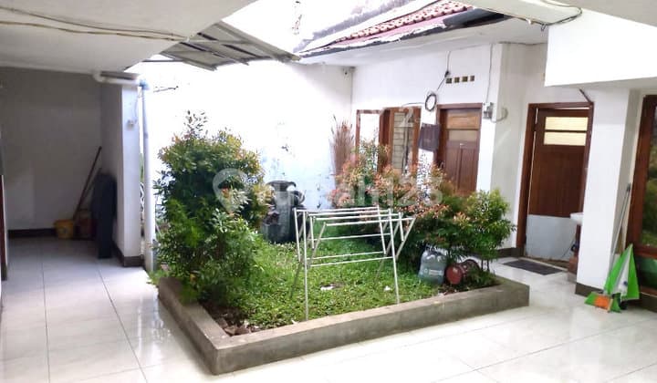 Rumah Kos Siap Huni di Braga Naripan Kota Bandung