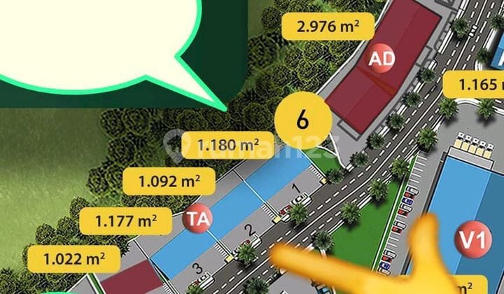 Industrial Plot for Rent Industrial Plot for Rent