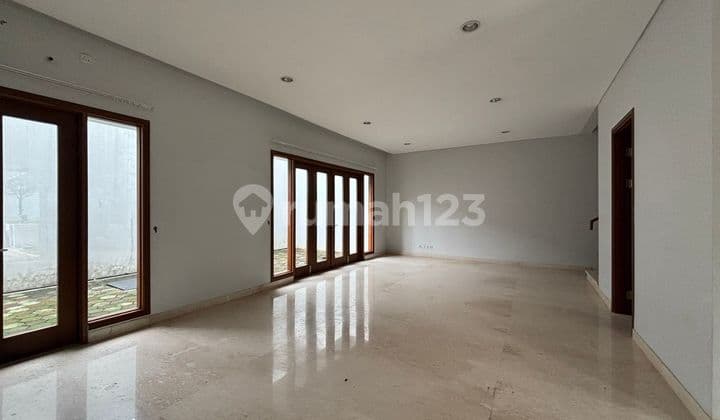 For Rent House Metland Puri 2 Floors