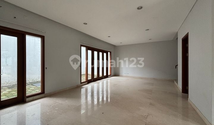 For Rent House Metland Puri 2 Floors