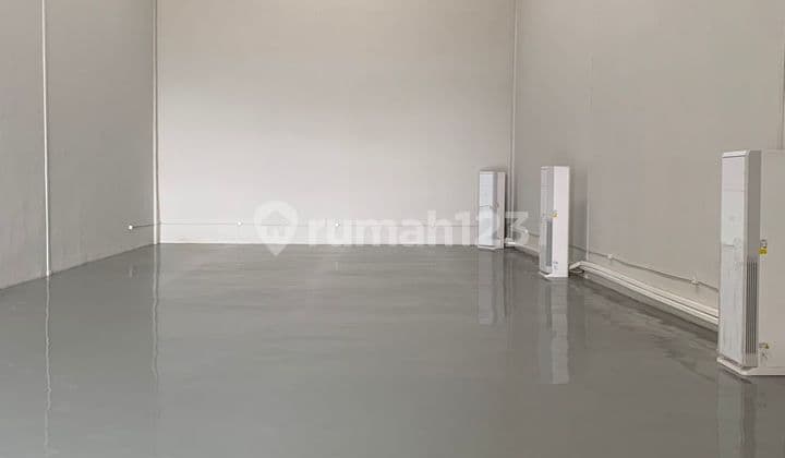 DISEWA gudang Arya Elang Mas, Kotabumi, Tangerang