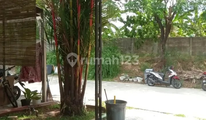 Rumah Siap Huni Di Harapan Indah Bekasi