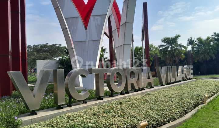 Rumah Murah Ada Kanopi Di Perumahan Babelan Bekasi