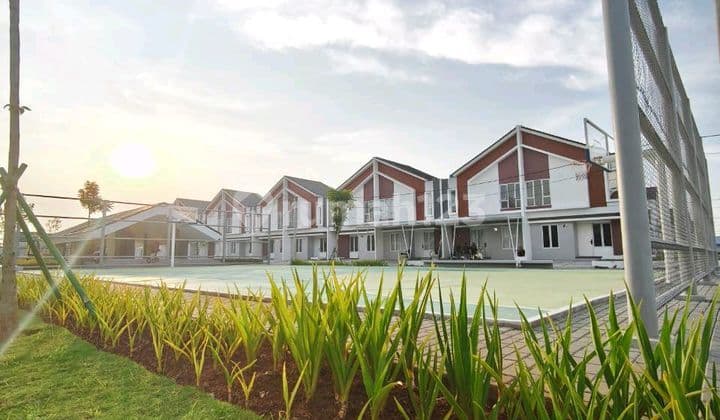 Rumah Bagus di Harapan Indah