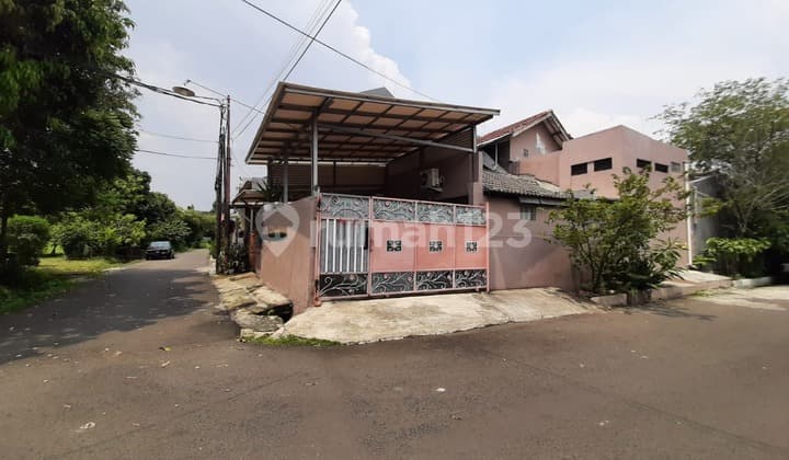 Rumah Murah Hook Shm Di Pulo Gebang