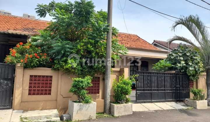 Rumah Bagus Shm Di Cipulir Jakarta Selatan