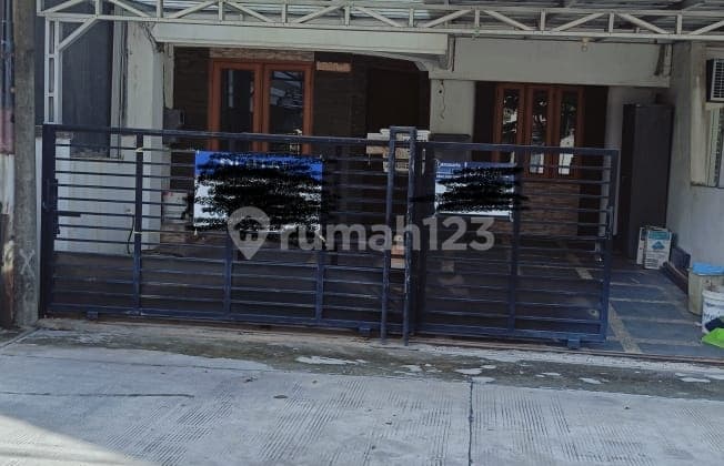 Rumah Murah Di Janur Kuning Kelapa Gading