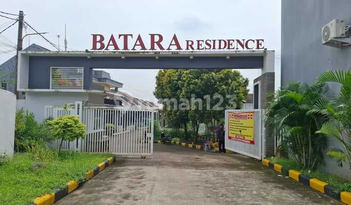 Rumah Bagus Siap Huni 2 Lantai Daerah Padurenan Bekasi