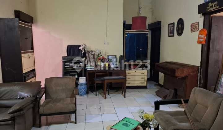 Rumah Murah Daerah Pulo Gebang,cakung Jakarta Timur