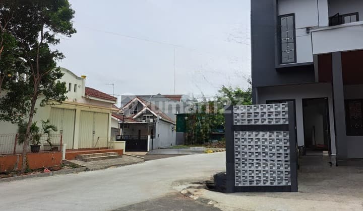 Rumah Bagus Murah Siap Huni di Medan Satria Bekasi