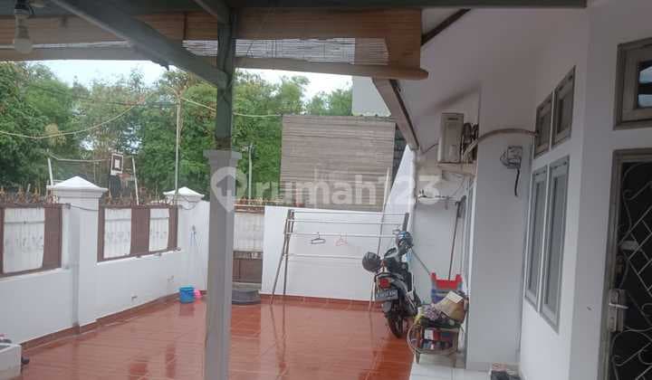 Rumah Murah Di Perumahan Taman Harapan Baru,bekasi