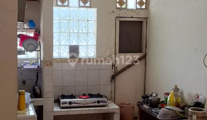 Rumah Murah Hoek Pejuang Jaya Bekasi