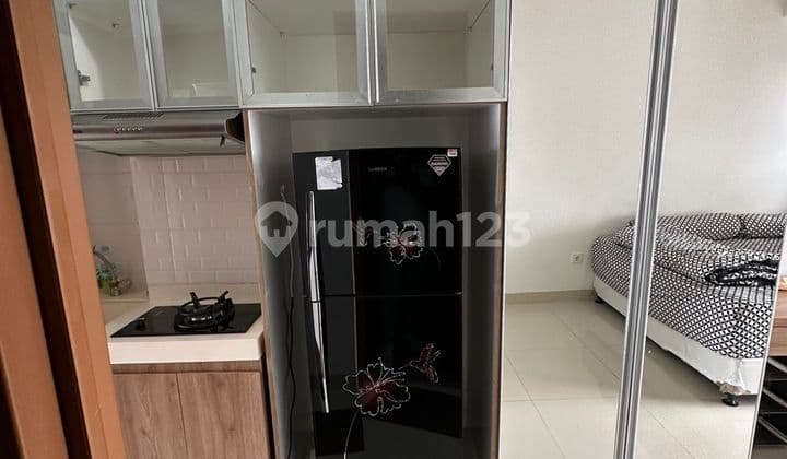 Apartment Full Furnished Thamrin Distric Bekasi