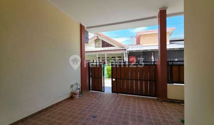 Rumah Rumah Bagus Siap Huni Renov Total Di Harapan Indah