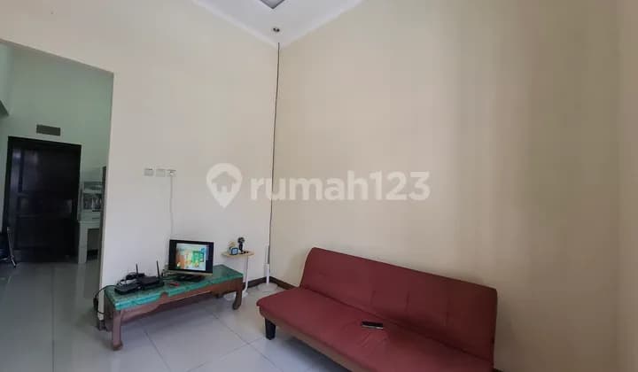 Rumah 3 Kt Siap Huni Di Harapan Indah Bekasi