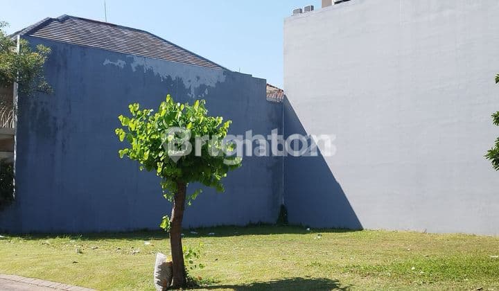 Dijual Kavling Tanah Pakuwon City Surabaya