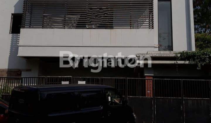 Rumah Bukit kencana sari