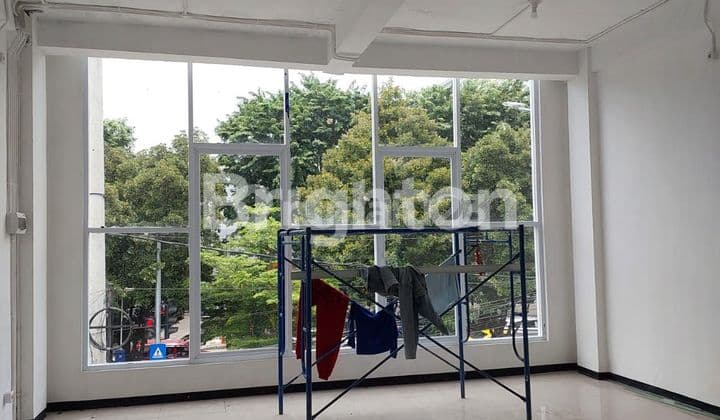 Dijual Ruko Raya Nginden SHM