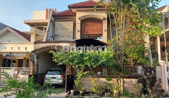 Rumah nirwana ekseskutif Rumah nirwana ekseskutif