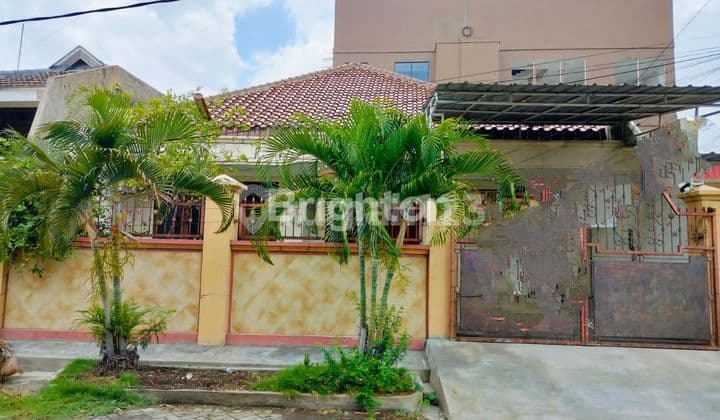 Rumah ngagel