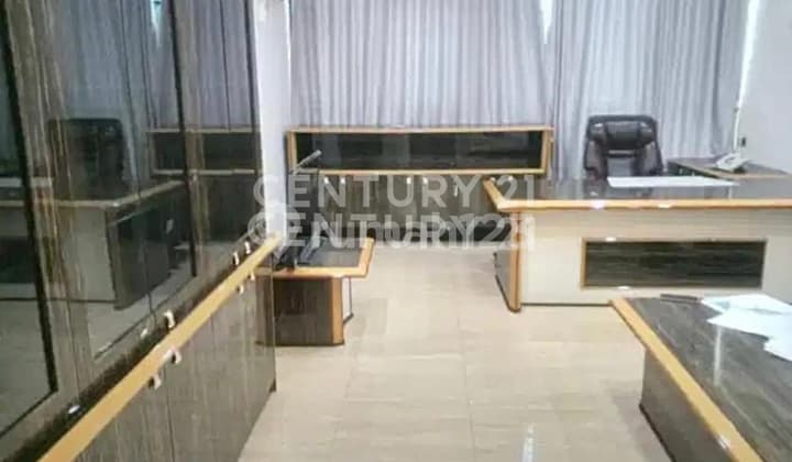 Turun Harga Murah Ruko Jatinegara. Dekat Sekali ke Tebet & Kokas.