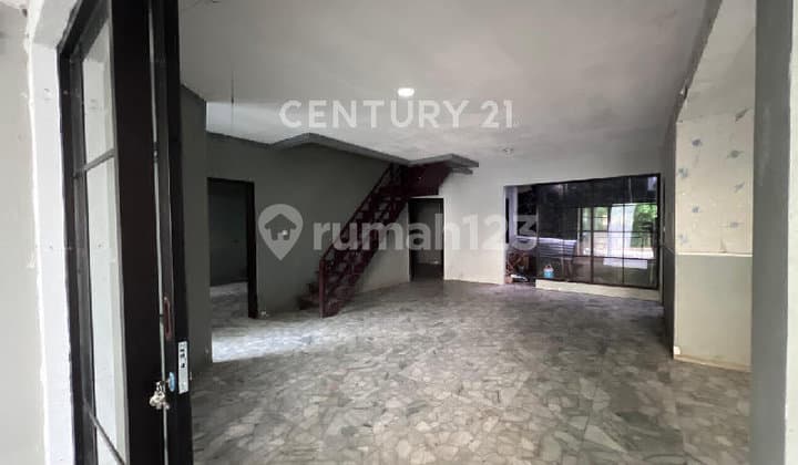 Dijual Rumah Dibawah NJOP Pejaten Indah Kalibata Pancoran