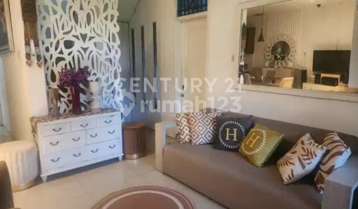 Dijual Rumah Bangka, Kemang, Mampang Prapatan.