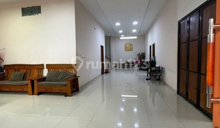 Disewa Rumah Siap Huni Wijaya Kusuma Jelambar Jakarta Barat. bisa untuk Gudang Online atau Kantor