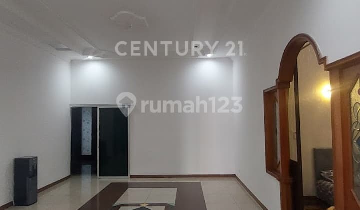 Jual Tanah/Rumah Lama Jadi Kos Aktif di Kemanggisan Dekat Binus