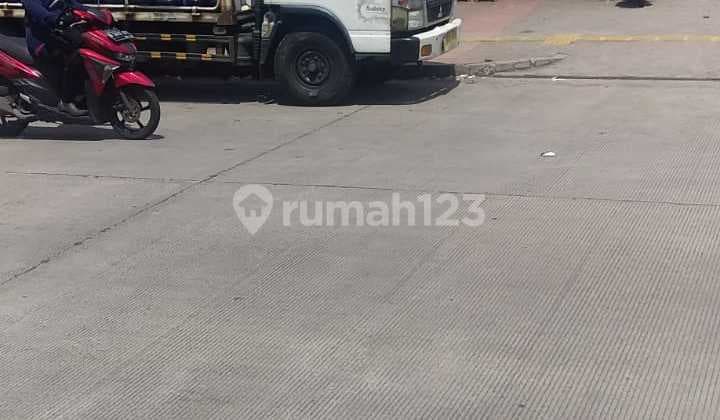 Dijual Tanah Pasar Minggu Pejaten Timur Jalan Kemuning Raya