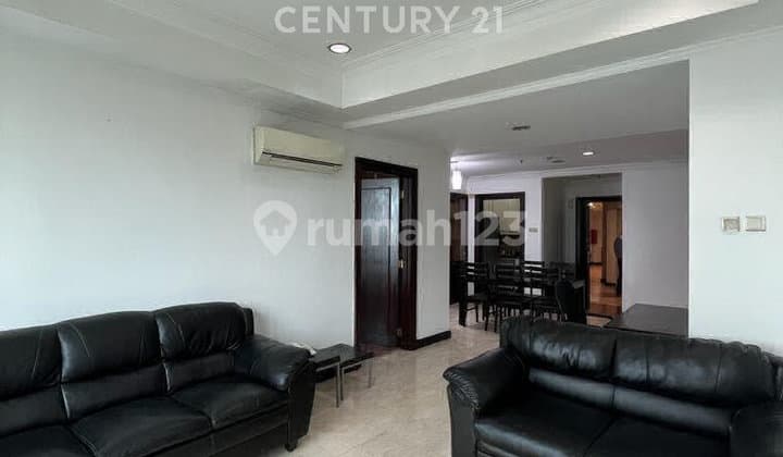 Jual Apartemen Puri Imperium HR. Rasuna Said, Kuningan