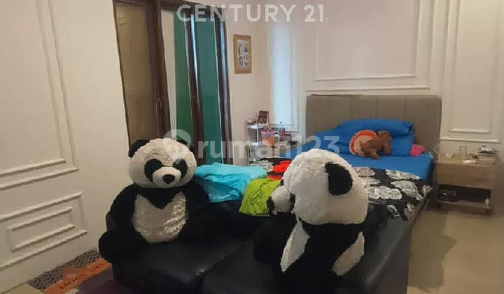 Rumah Siap Huni Dalam Komplek Sawah Lama Ciputat Tangsel