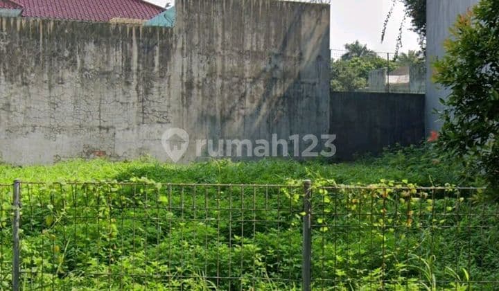 Dijual Tanah Pondok Indah, Jakarta Selatan