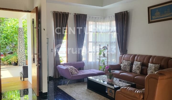 Dijual Rumah Baru Cipayung, Jakarta Timur